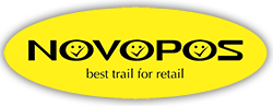 Partner Logo Novopos